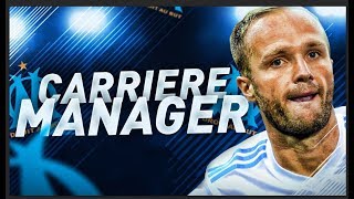 Fifa 18 | carrière manager | l'om champions project #1