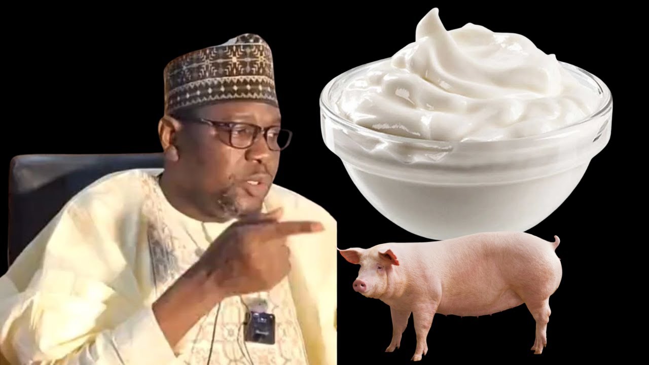 Ina Masoya Yoghaut A Sake Nazari