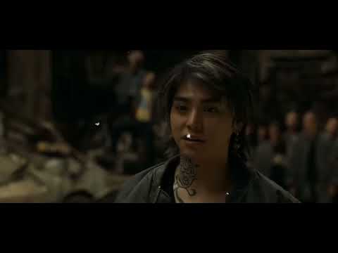 Tokyo Revengers 2 Live Action and Tokyo Revengers season 2 song Part 4