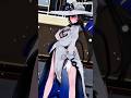 [Honkai:StarRail-MMD] Dahlia ~ Alibi