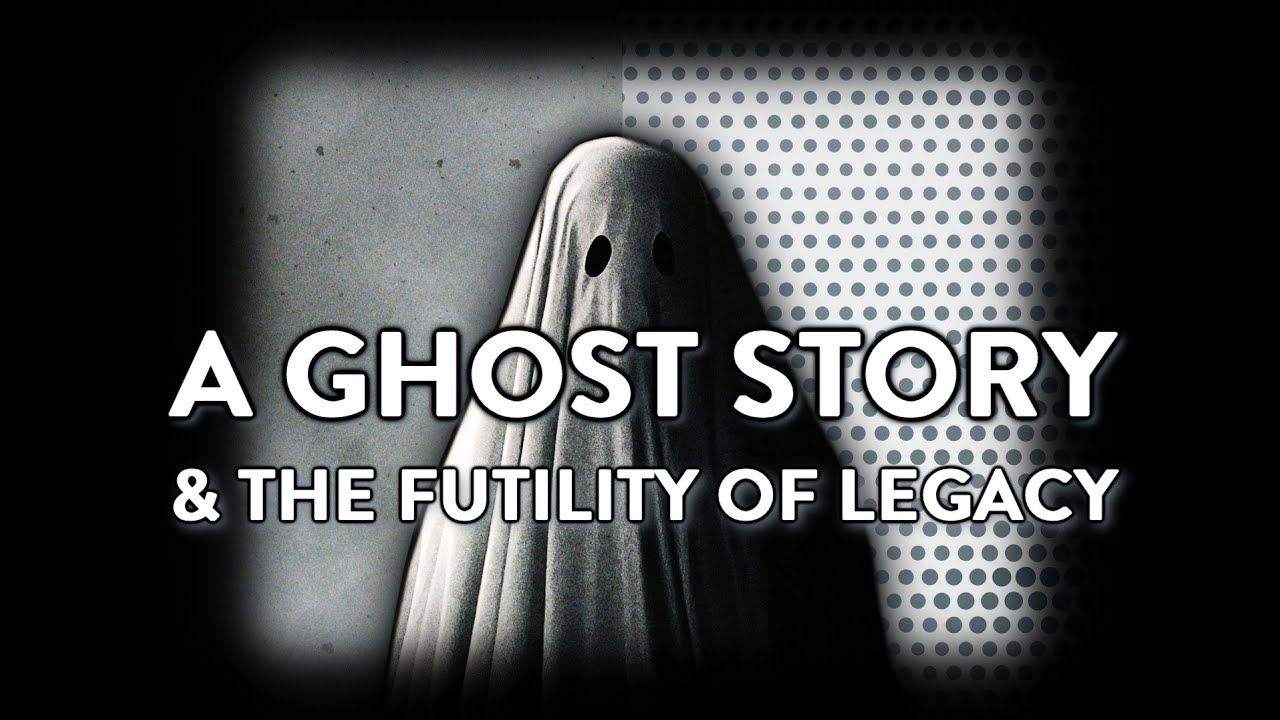 A GHOST STORY (2017) Film Analysis YouTube A GHOST STORY (2017) Film Analysis YouTube