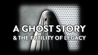 A Ghost Story 2017 Film Ysis