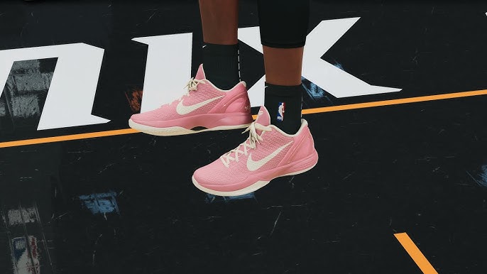 NBA 2K21 Next Gen Shoe Creator - Nike KD 13 Tie Dye 
