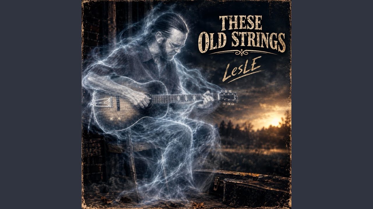 Παρακολούθηση These Old Strings στο YouTube Παρακολούθηση These Old Strings στο YouTube