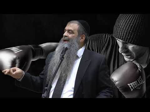 ישר ולעניין: בחינוך לא מרימים ידיים - הרב רפאל זר HD