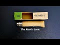 A Timeless French Pocket Knife: Opinel No.8 Oak