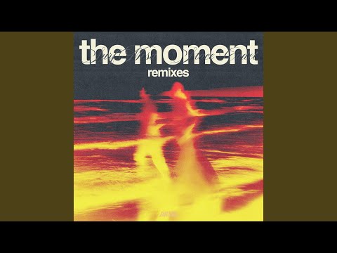 The Moment (Leondis Remix)