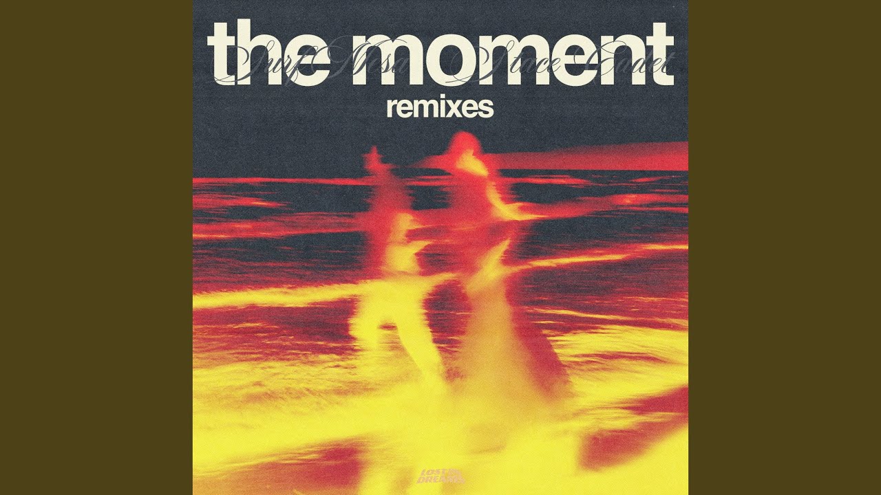 The Moment (Leondis Remix) - YouTube