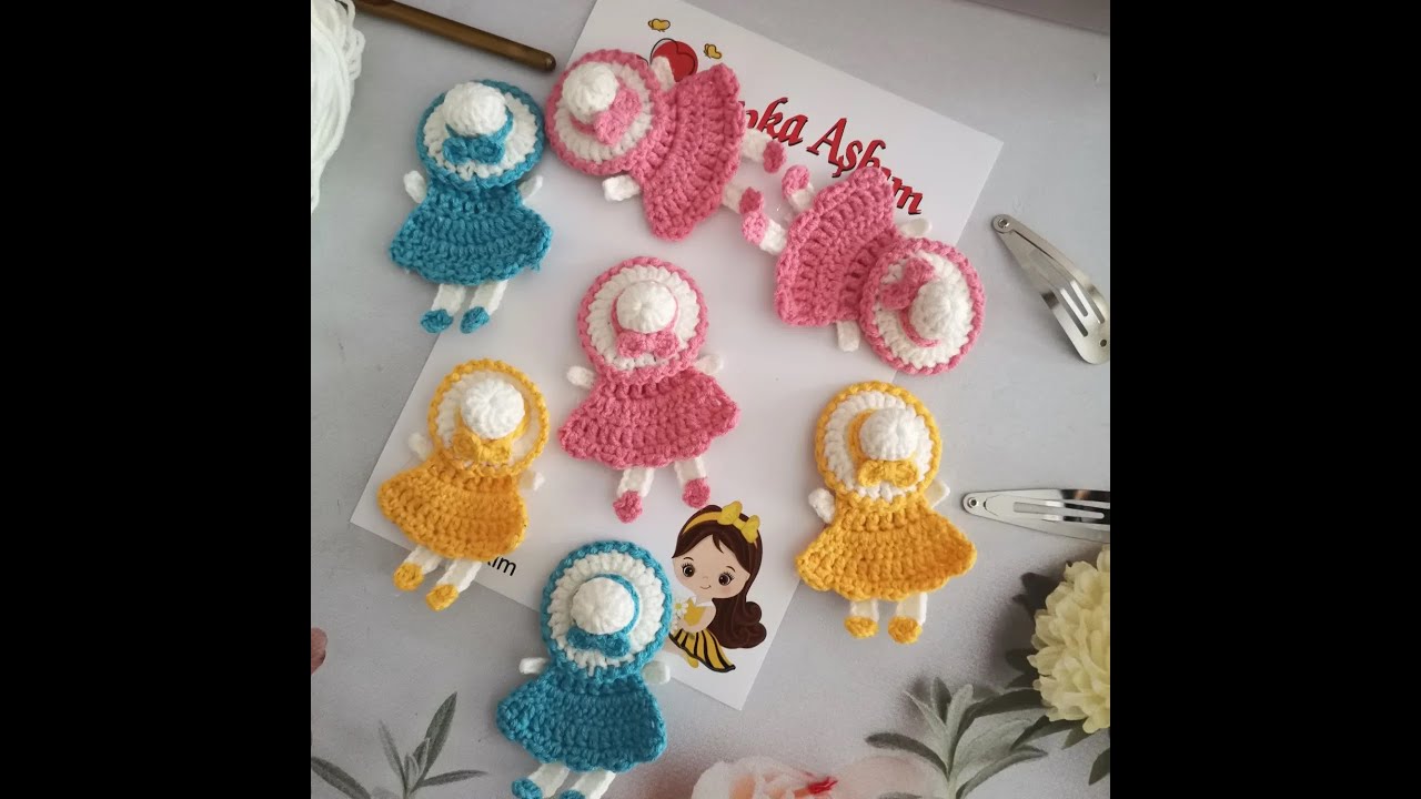 Şapkalı Kız Toka tarif, Tiktok Canlı yayın videom