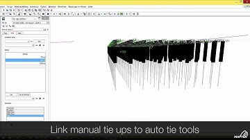 BlastLogic Electronic Tie-up