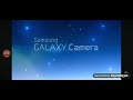 Samsung Galaxy Camera (EK-GC100) Startup/Shutdown