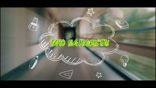 Download Lagu CET 2020 - Tayo na, Marista!  (Original Song Composition) [Lyric Video] MP3