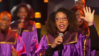 Whatever You Want - Chicago Mass Choir - Emission Chorus Rts - La F.a.r Du Gospel Connecté