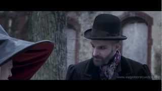 Rammstein - Mein Herz Brennt (Eugenio Recuenco Version) (Explicit)