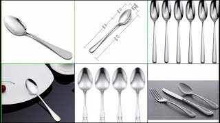 Top 10 Teaspoons You Can Buy  June 2022