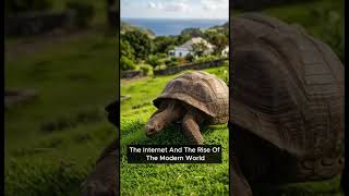 The 192yearold Creature That Refuses To Die