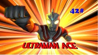 ULTRAMAN ACE 42*EPISÓDIO | LEGENDADO