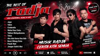 radja  Album Terbaik 2026   Lagu Nostalgia Indonesia Paling Bikin Kangen