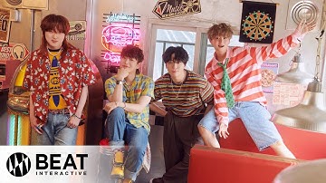 Thumbnail of 포레스텔라(Forestella) 'KOOL' Lyric Video #8 #Forestella