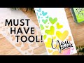 MUST HAVE Tool For Stencils! Wendy Vecchi Make Art Stay-tion