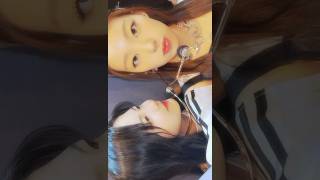 쳐다보지 마세요😒👀#Lapillus #라필루스 #Seowon #서원 #Haeun #하은