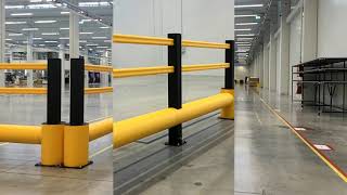 Proteções Flexiveis - Tecnologia Na Logística