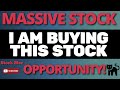 I AM BUYING THIS STOCK MONDAY And GAMESTOP STOCK PRICE With AMC STOCK PRICE UPDATE