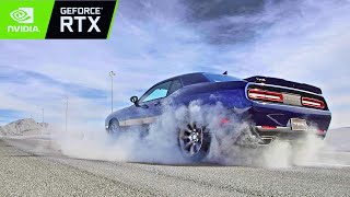 2015 Dodge Challenger Srt Hellcat Forza Horizon 5
