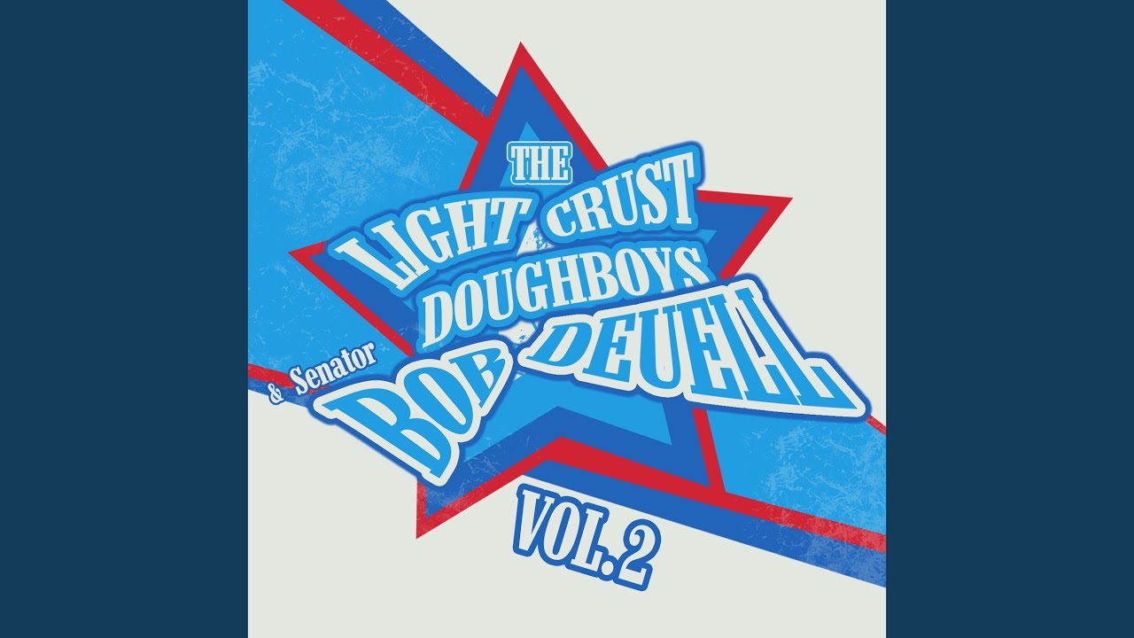 Dance Doughboy Dance 