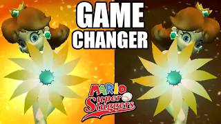 The most BROKEN special in Mario Super Sluggers