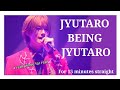 Jyutaro being jyutaro for 15 mins straight plus mlk members being chaotic