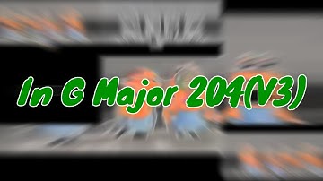 (REQUESTED + I Forgot watermar)Preview 2 Minions V5 Effects | Preview 1982 Effects | G Major 204(V3)