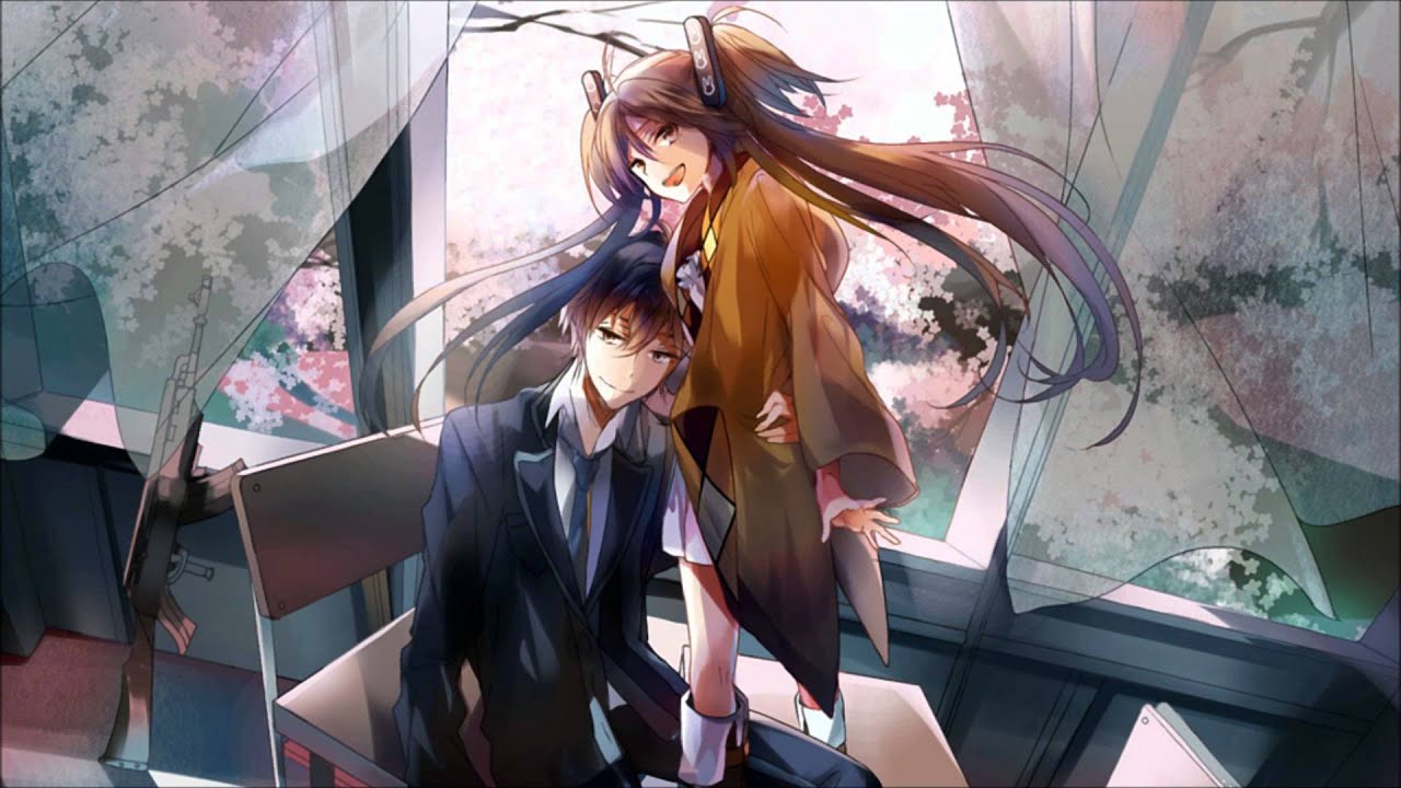 Nightcore - Can't Feel My Face