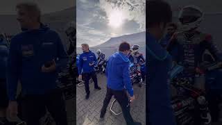 Tahun 2028 Moto3 akan ganti mesinnya pakai Yamaha R7??