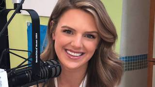 Seacrest Studios: Charlotte Intern Showcase - Lindsey Burrell