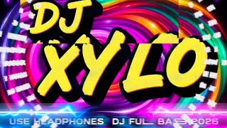 USE HEADPHONES DJ FUL BASS 2026