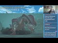 Monster Hunter Stories 3: Twisted Reflection - Part 29 - Hunting the Elder Dragons!