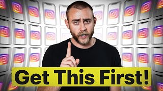 Honest Advice for Business Owners on Instagram | Watch This if You Want to Start in 2026