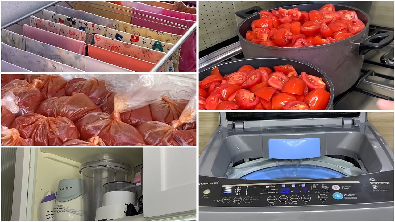 يوم جديد ب فيديو جديد🌸💕 يومنا انهارده مليان كله نشاط