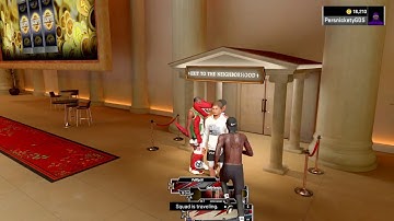 [NBA 2K20 Live Now PS4] Elite3 2K Tournament EVERYONE PULL UP!!