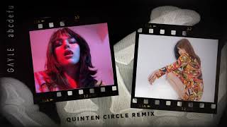 GAYLE - abcdefu (Quinten Circle Remix) Resimi