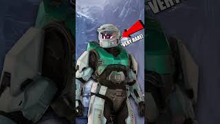VERY RARE Shadowfrost Skin!! - Halo: Campaign Evolved