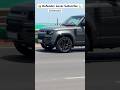 Landrover Defender Lover Subscribe