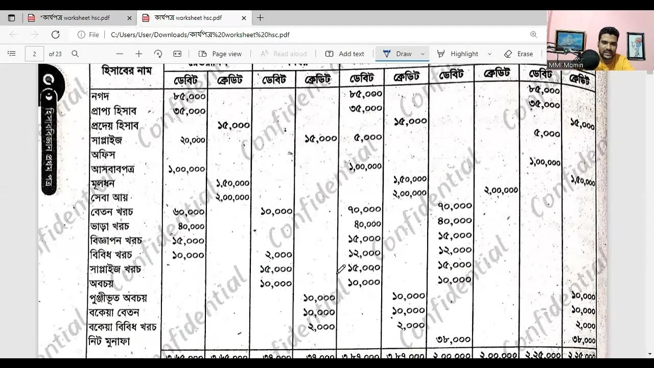Graph Chart Jessore Board 2019 