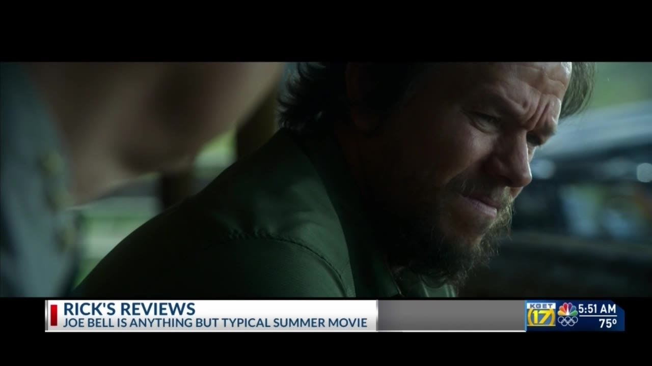 Rick's Reviews: 'Joe Bell'