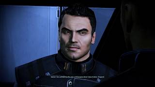 Mass Effect 3 - Kaidan refuses to join Shepard