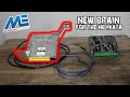 NB Miata Goes Full Standalone ECU! ME442 / ME221 Install [Project 2SJ Ep7]