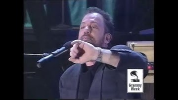 Billy Joel -  The River of Dreams (Live at Grammy Awards  1994)