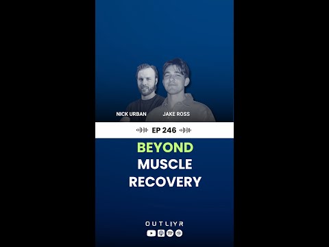 Unlock Your Mind with PEMF: Taking Recovery Beyond Muscles