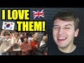 british boi reacts to stray kids for the first time (unhelpful guide)